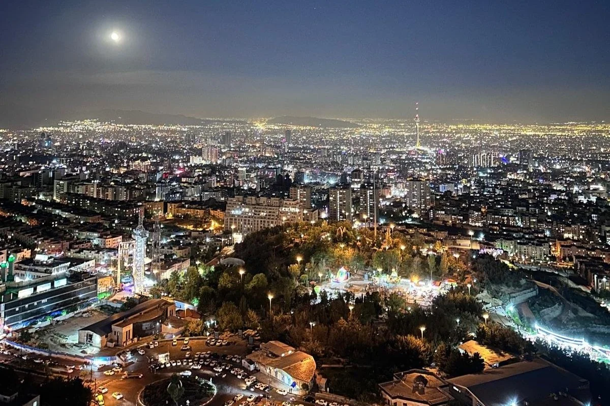 Iranian perspectives on recent regional escalation, 24 June 2025