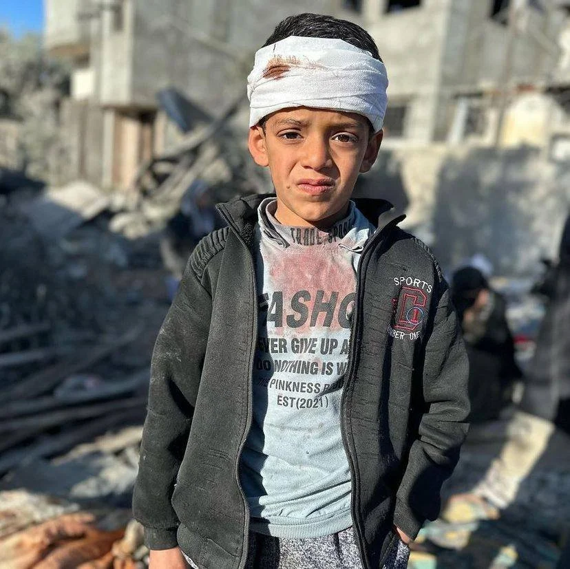 Urgent Appeal: Support Gazan education.