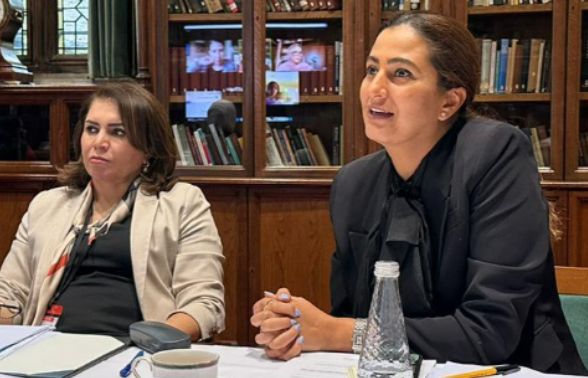 WSF Steering Group Meeting, 13 January 2026