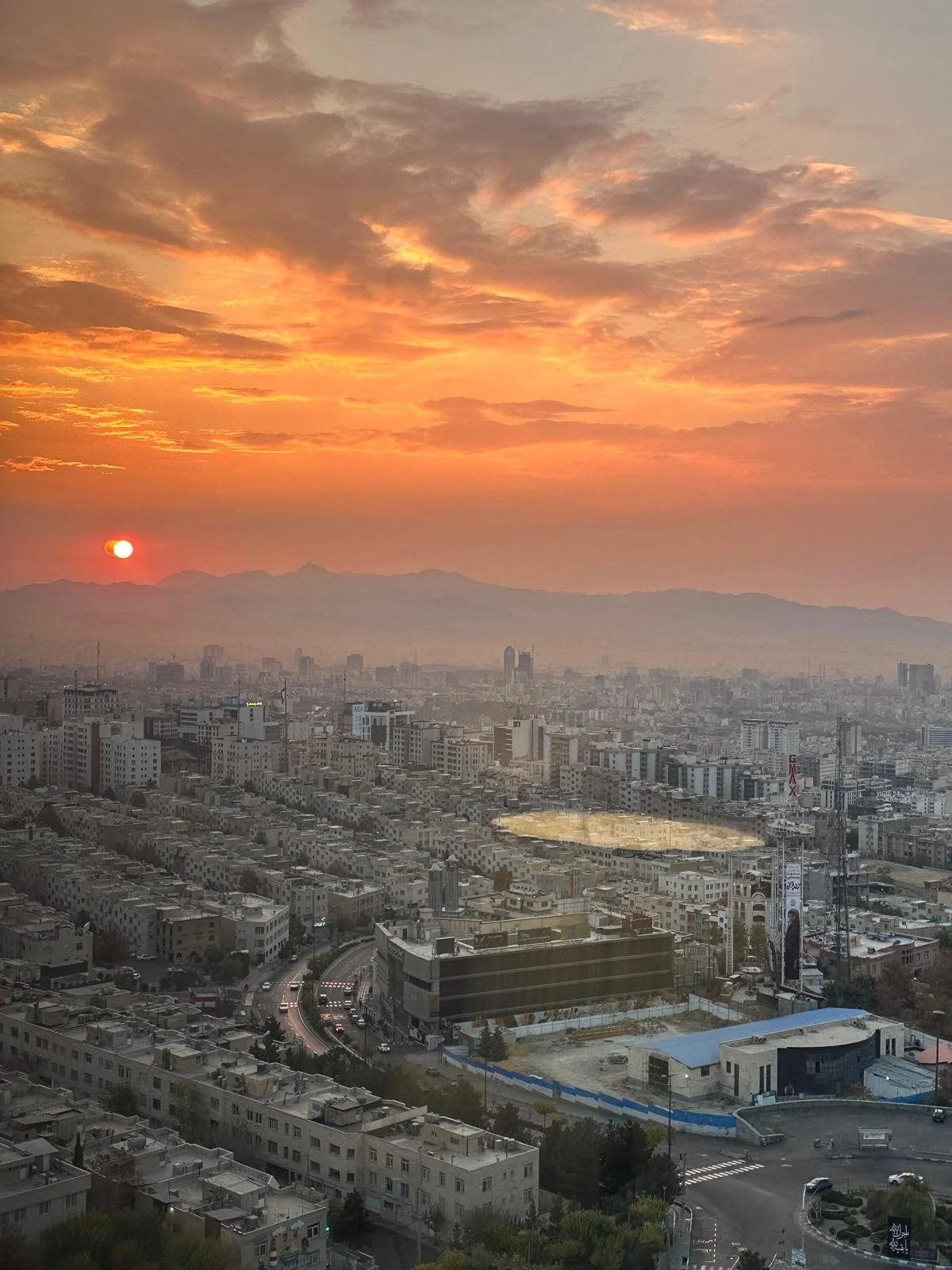 Online Briefing with H.E. Dr. Khalil Shirgholami, Ambassador of Iran to Armenia and Dr. Nabi Sonboli, a Senior Expert at the Institute for Political and International Studies, 30 March 2026