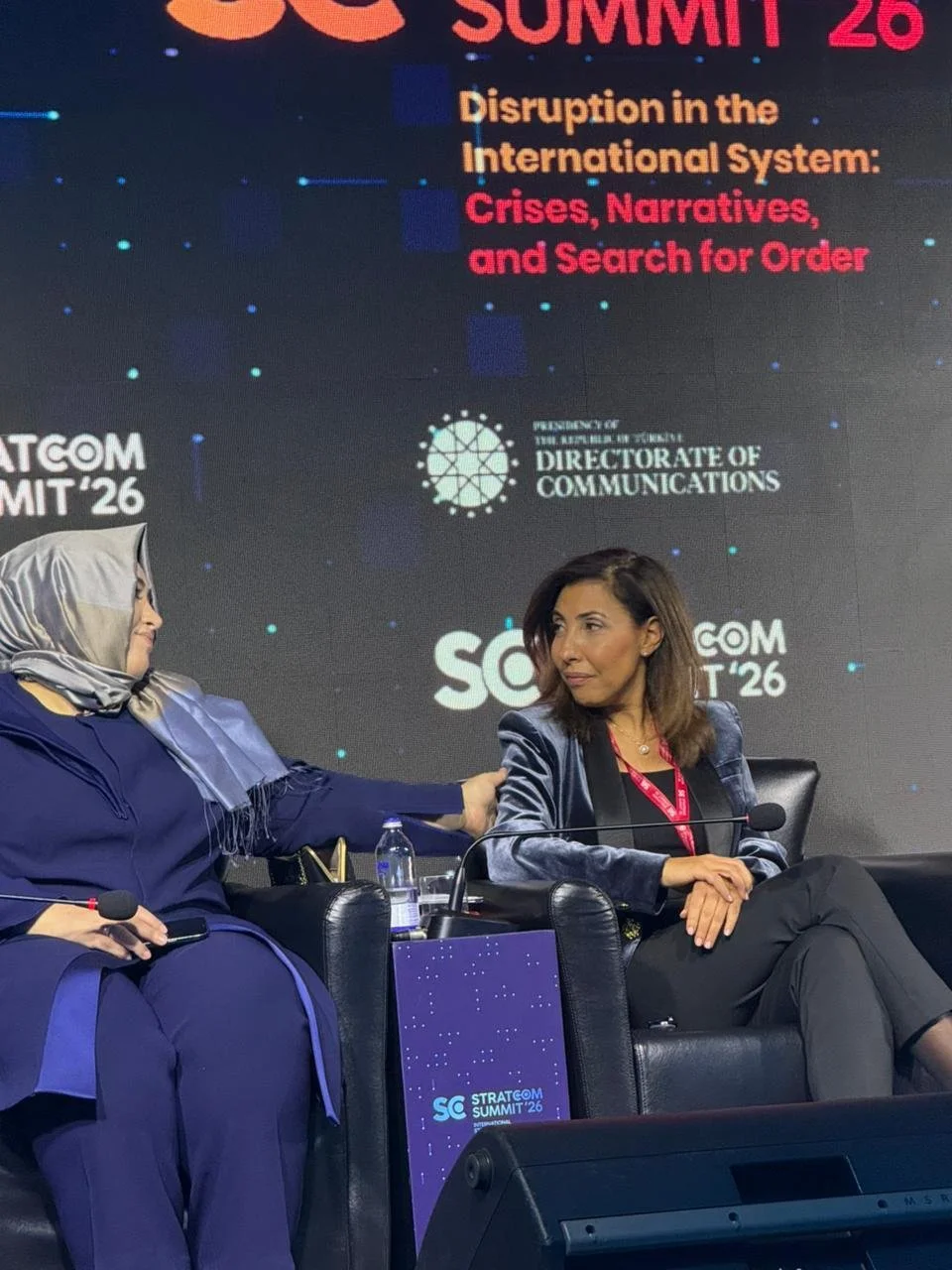 WSF Steering Group Meeting, 13 April 2026