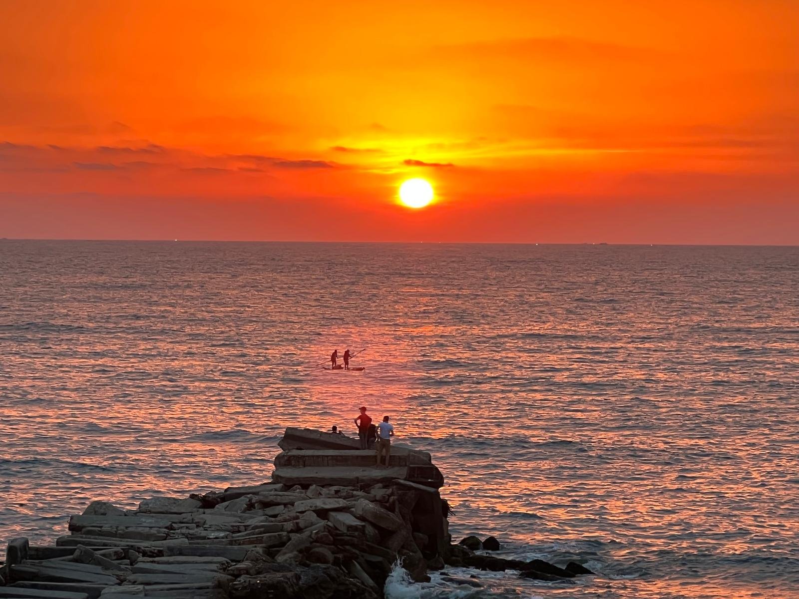 Online Briefing with Dr Basem Naim: Gaza’s Humanitarian and Political Situation, 16 April 2026