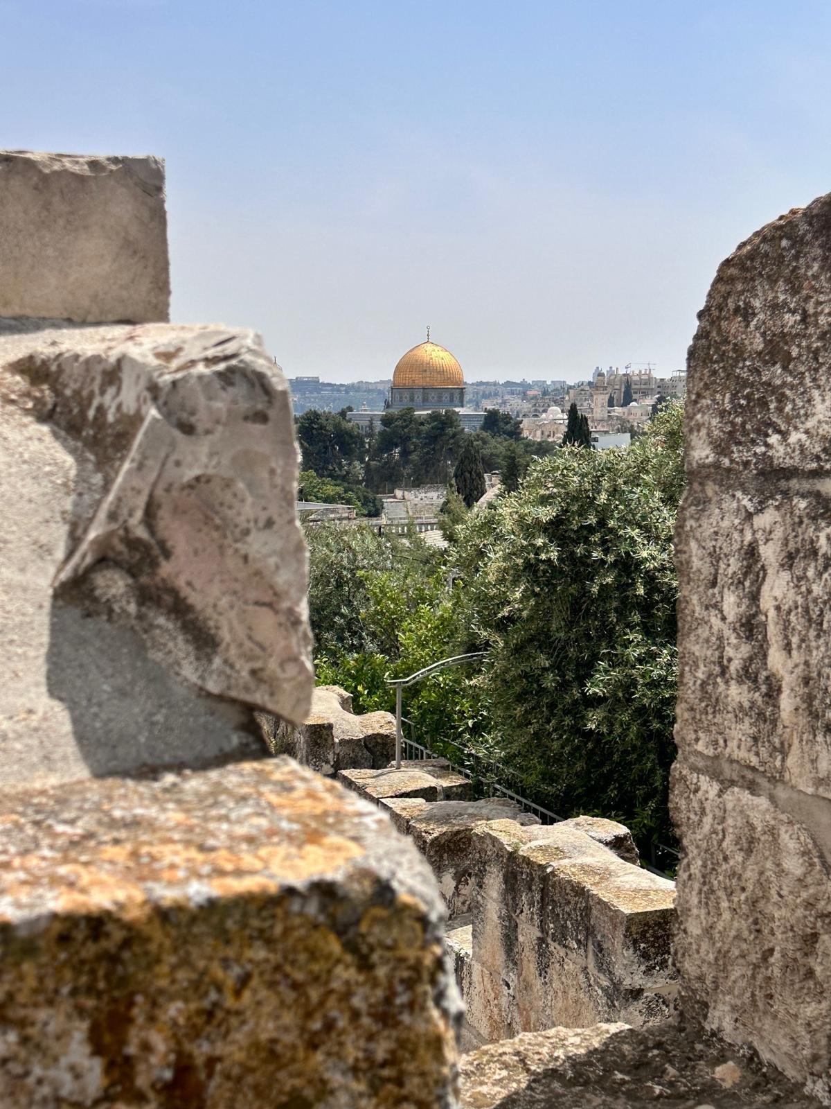 Visit to Cairo, Ramallah, Jerusalem, Amman, and Istanbul, 4-13 May 2026