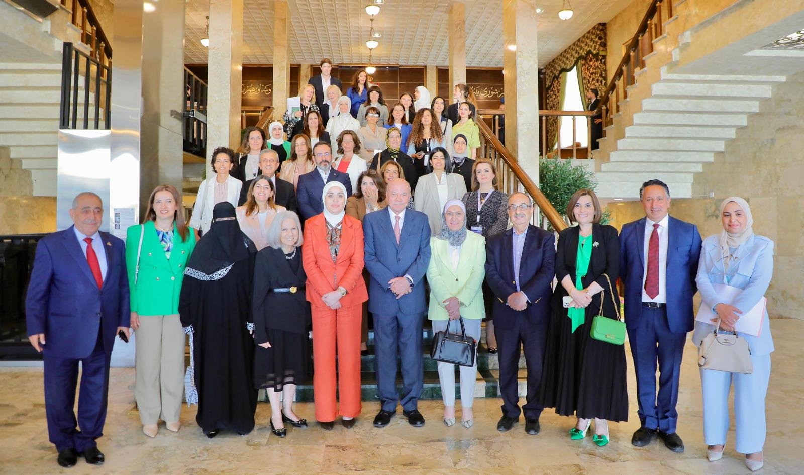 WSF Newsletter - May 2026
