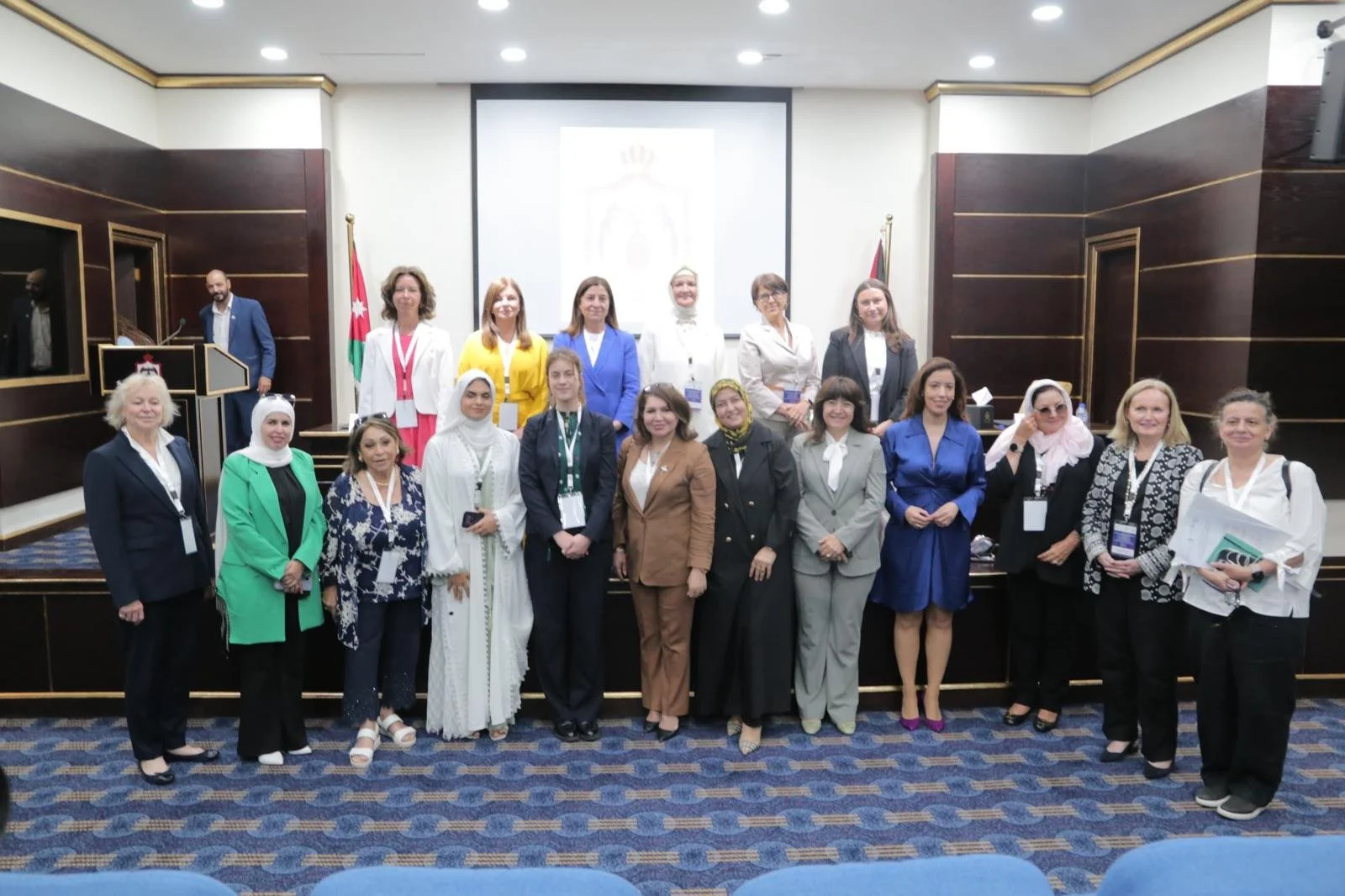 WSF Newsletter - February 2026