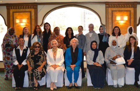 WSF Meeting in Cairo– Cross-Regional&nbsp;Policy Responses to Gender-Based Violence and Strengthening Social Cohesion in West Asia, 9 June 2026