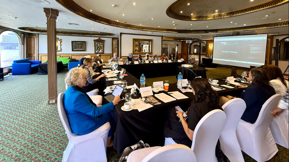 WSF Steering Group Meeting - 9 July 2026