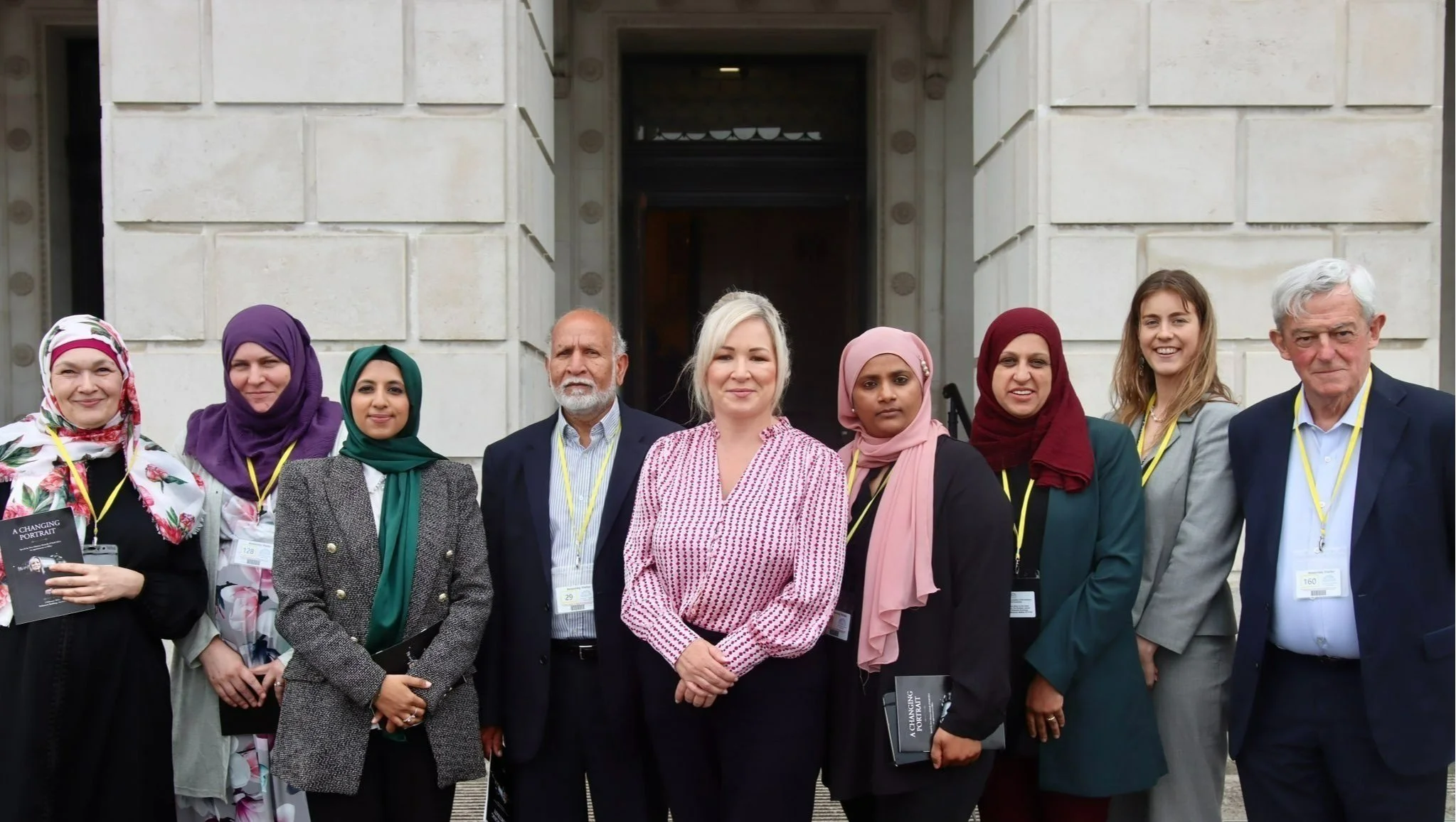 UK Programme — Forward Thinking