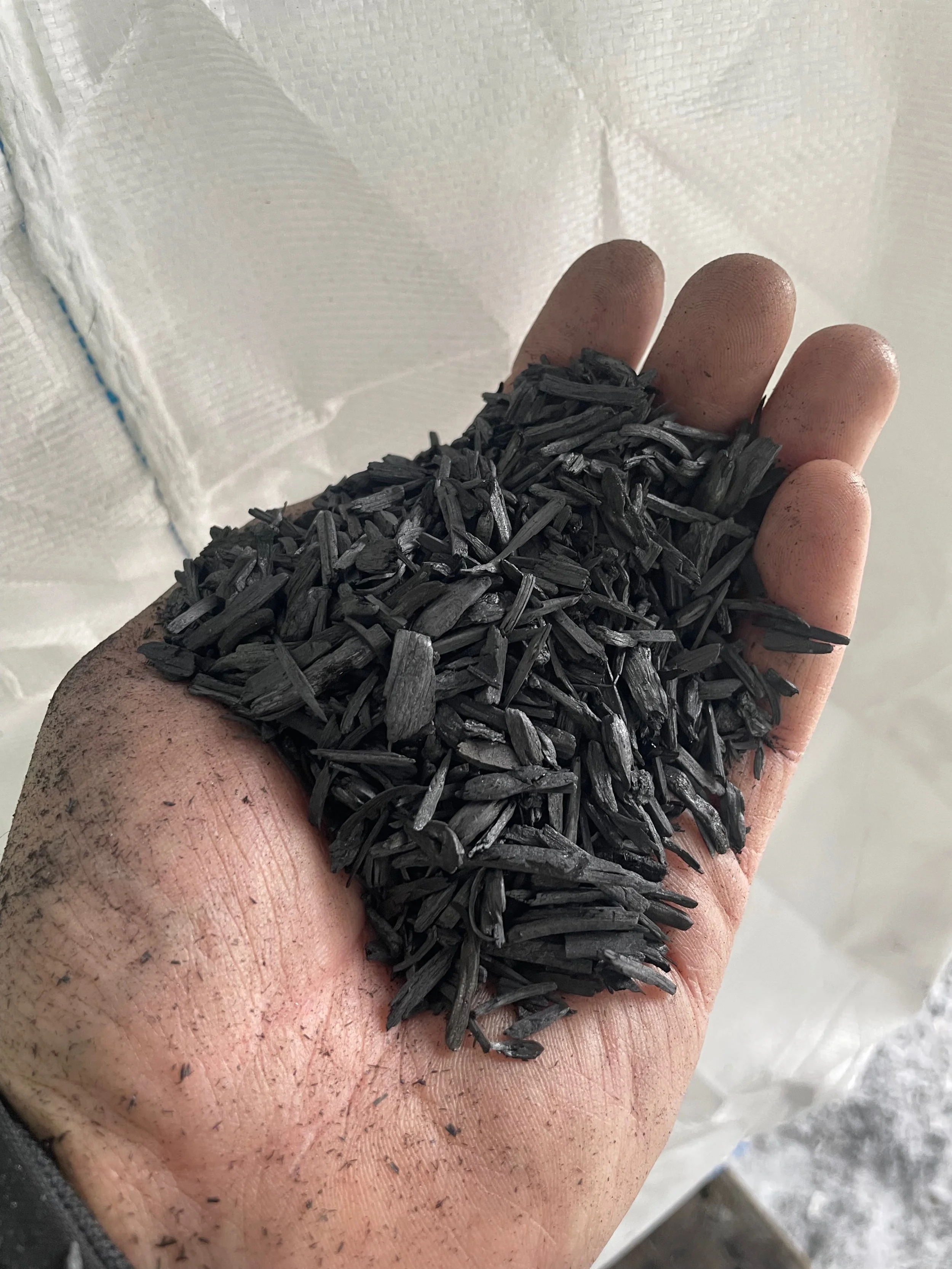 Viochar Partners Up With Manufacturer in Vietnam