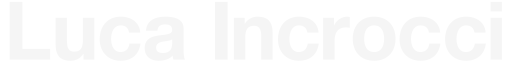 Luca Incrocci