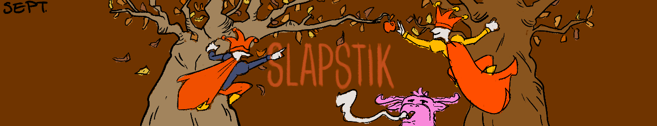 Slapstik newsletter Sept banner sketch.png