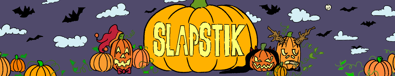 Slapstik newsletter october banner colors1.png