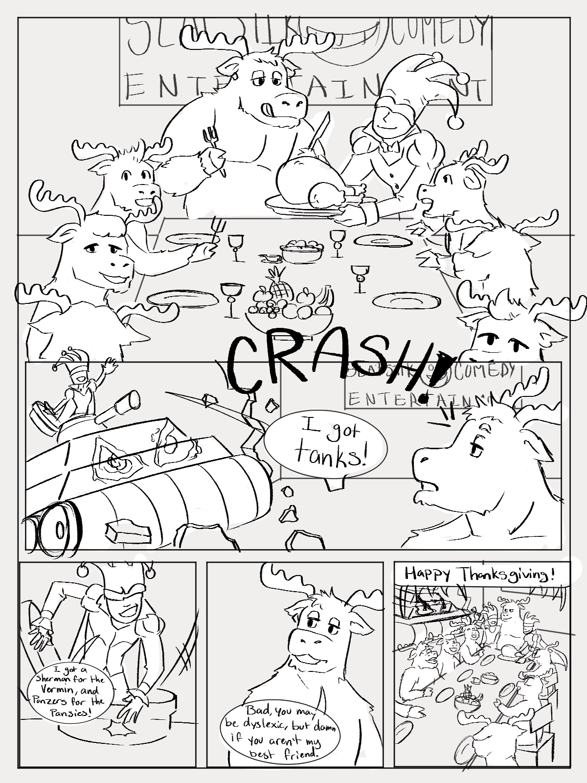 Rough Layout ver.1