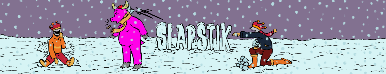 Slapstik newsletter december banner colors1.png
