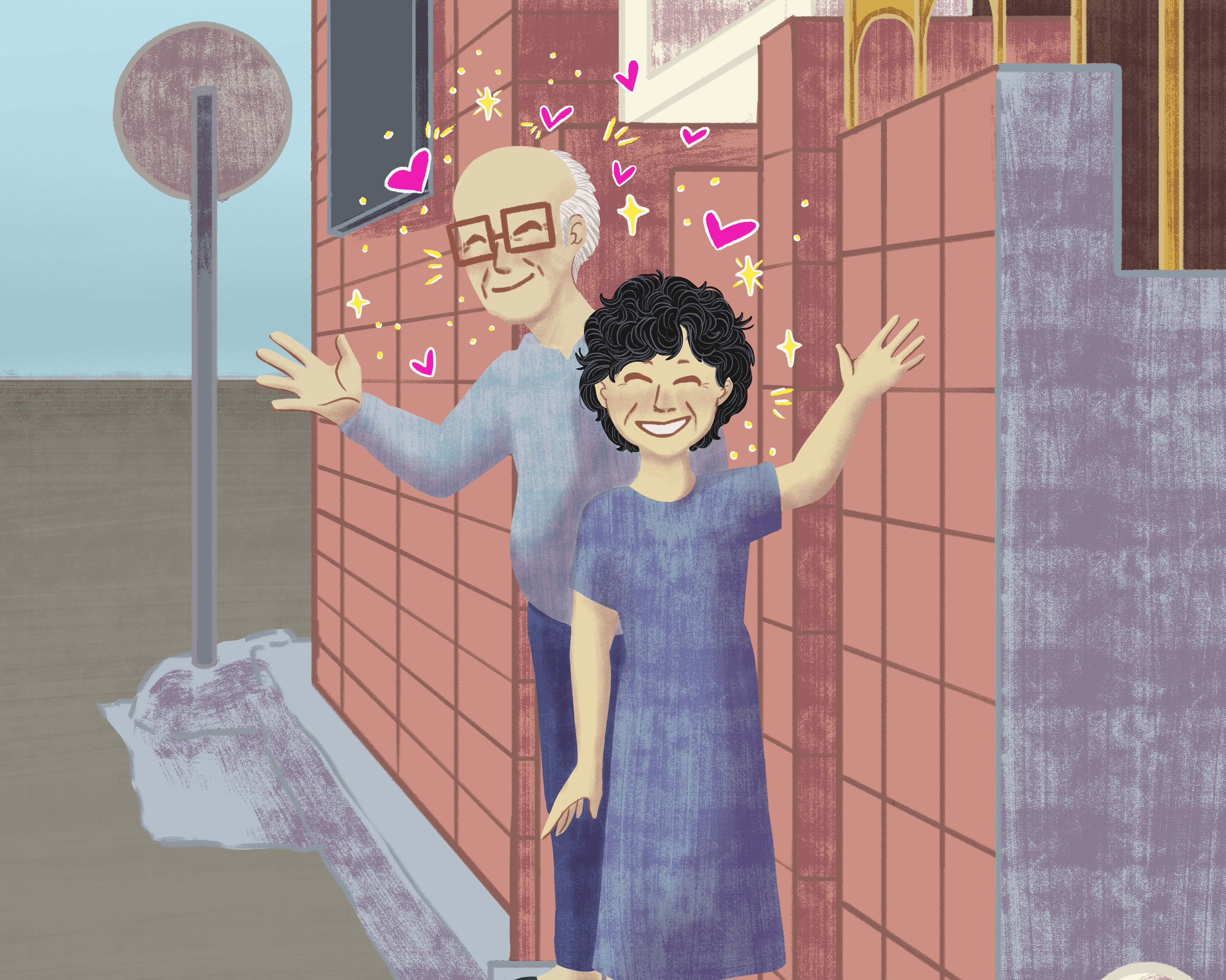 Picture Book Commission