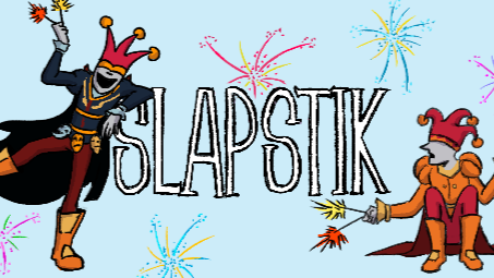 Slapstik Digital Newsletter Banners