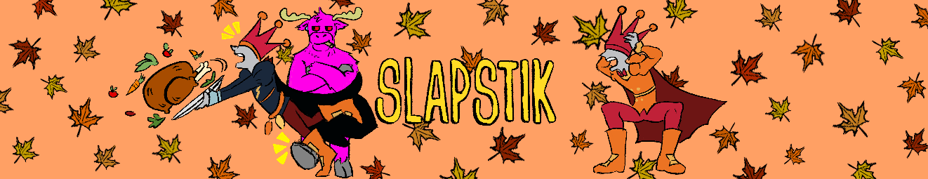 Slapstik newsletter november banner colors1.png