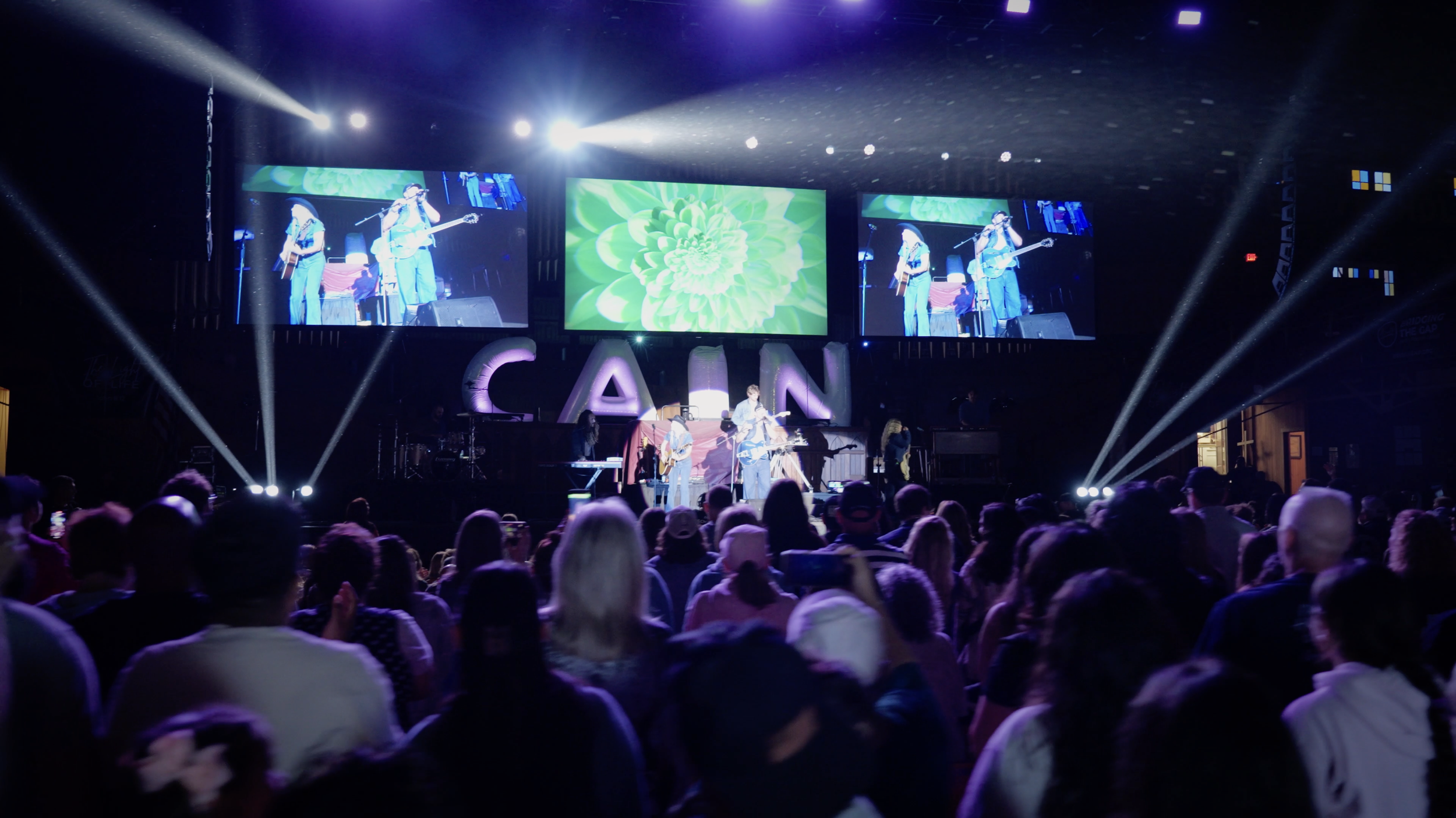 BridgeFest Recap 2025