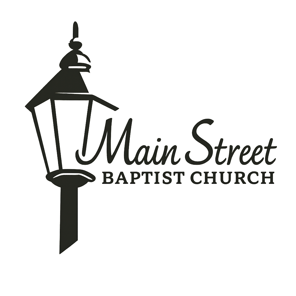 Main Street Baptist Church