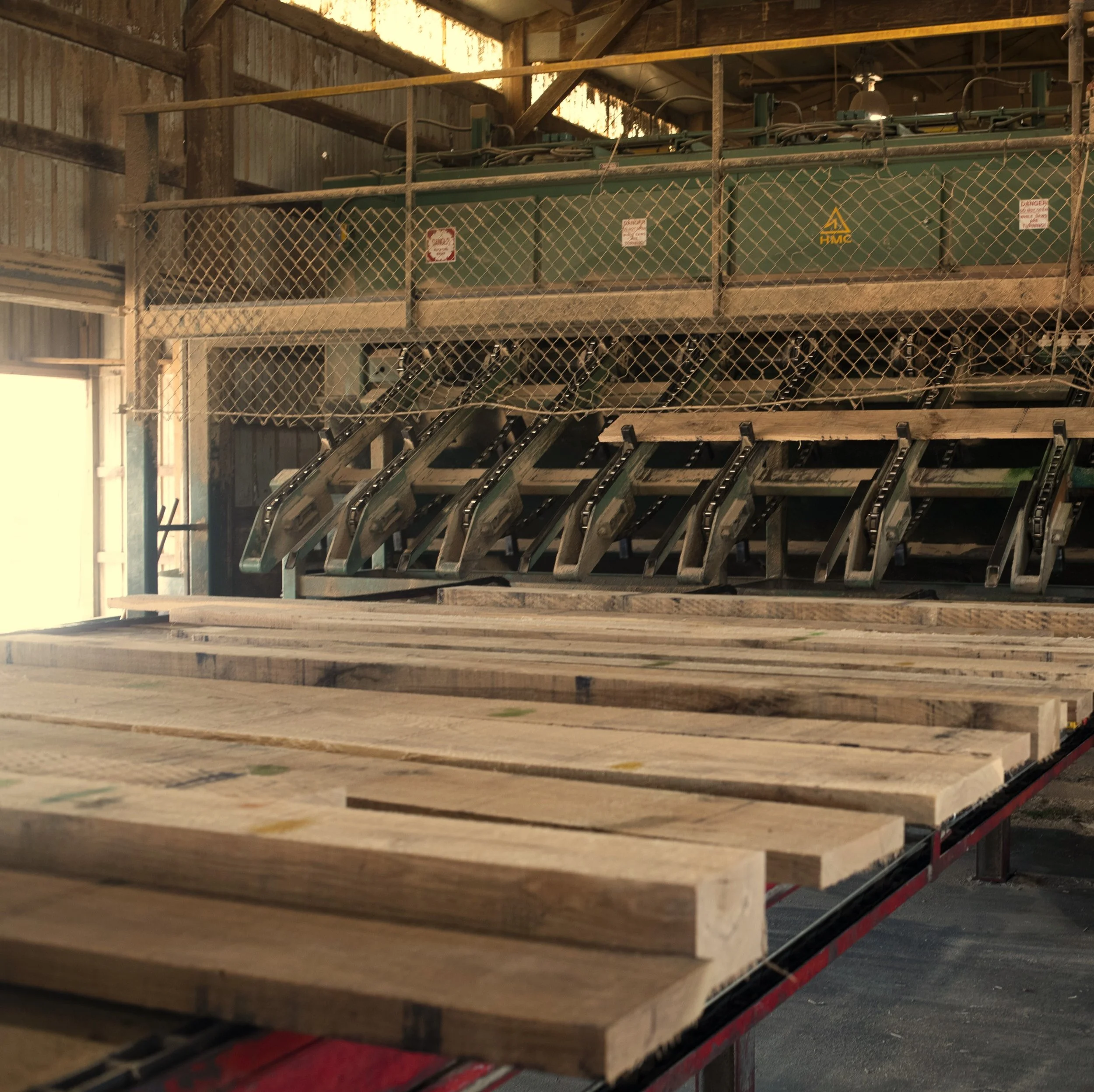 Superior Hardwoods of Ohio