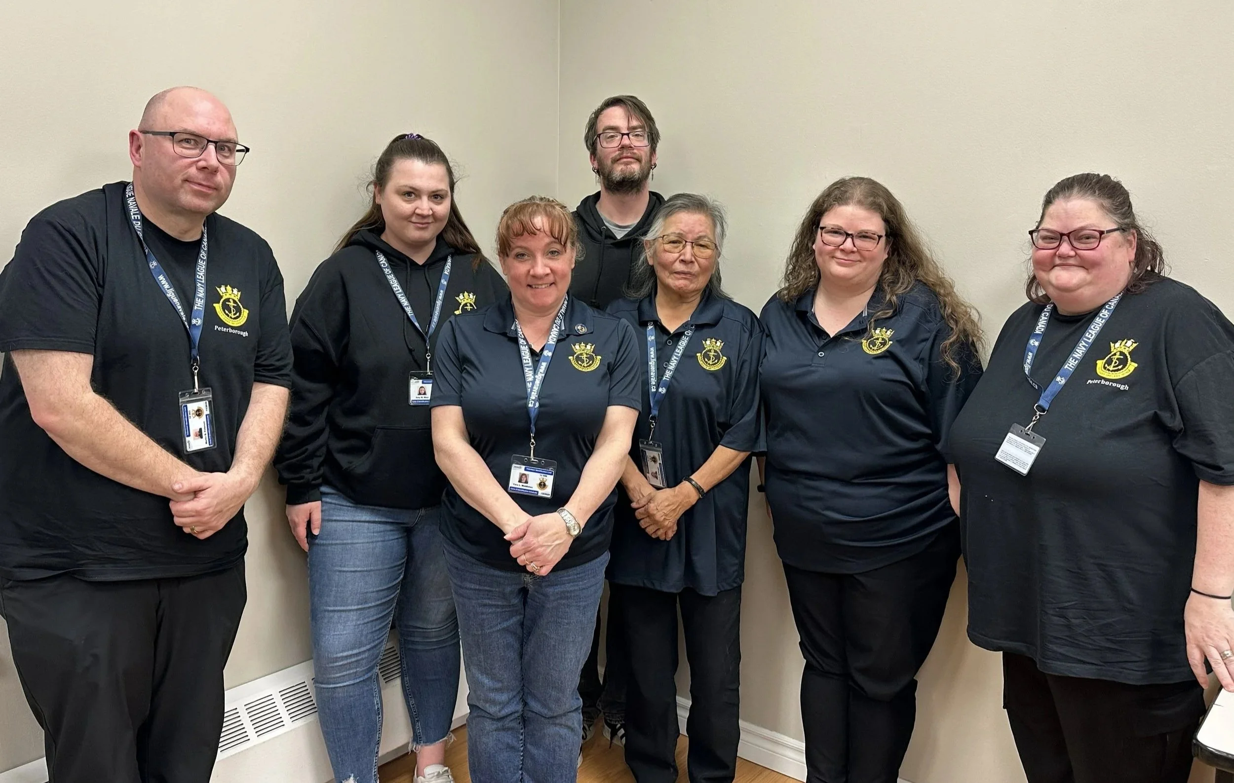 Peterborough Branch, March 2026