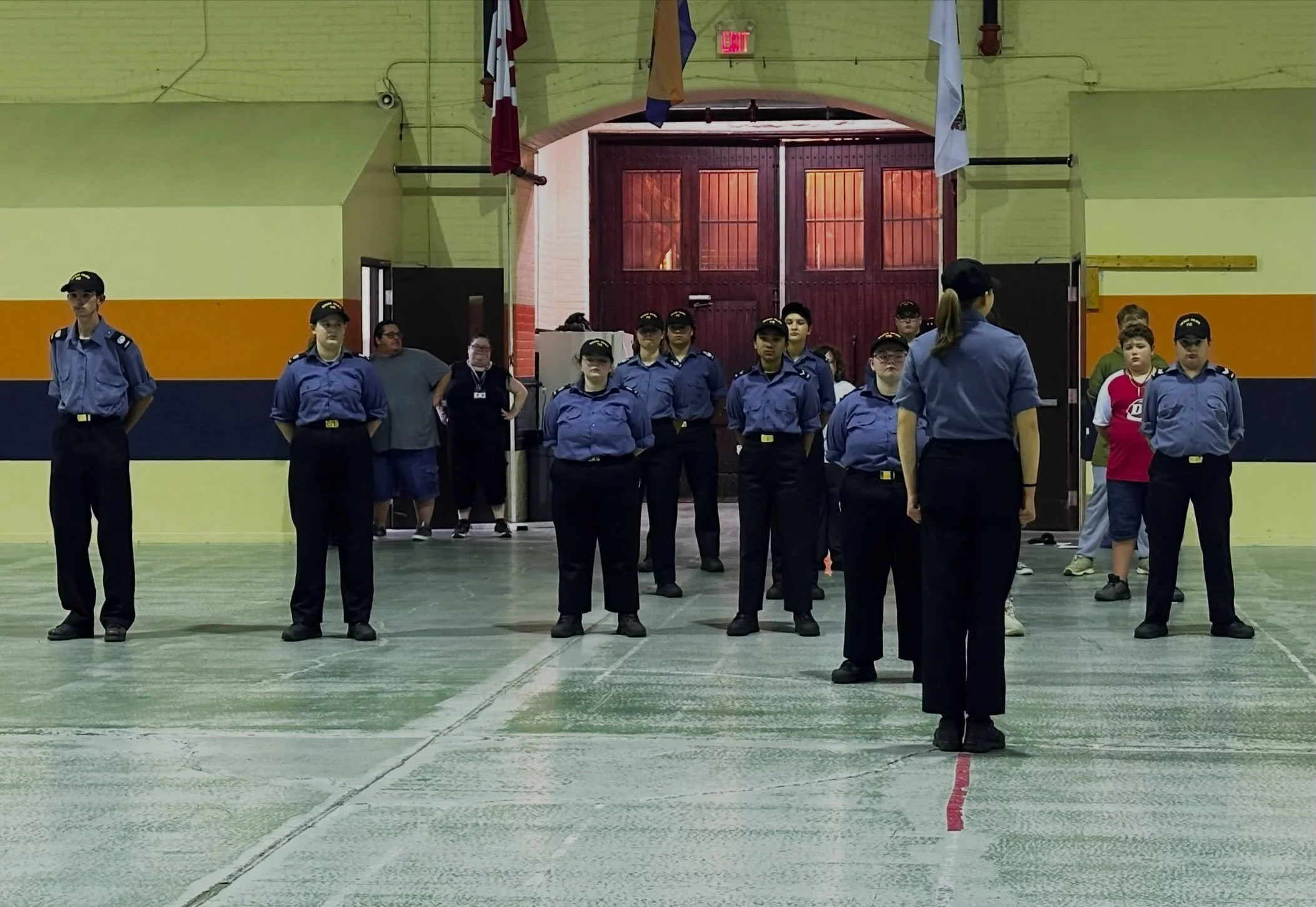 👋 WE ARE SO BACK 🙌

Time sure flies when you are having fun! Our first few training nights have been busy, but it has been great to be reunited with everyone! Training is underway and running like a well oiled machine! ⚓️

Over the past two weeks w