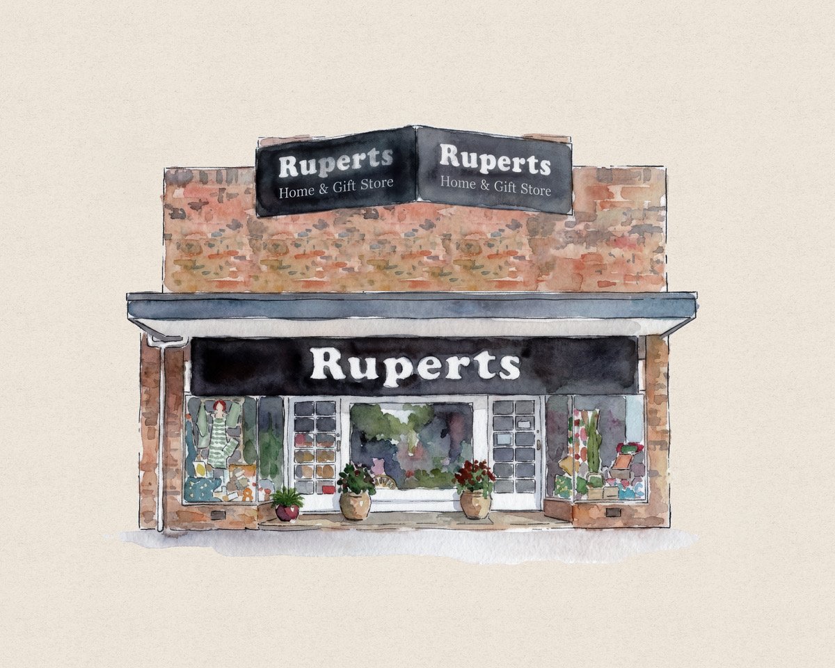 Ruperts