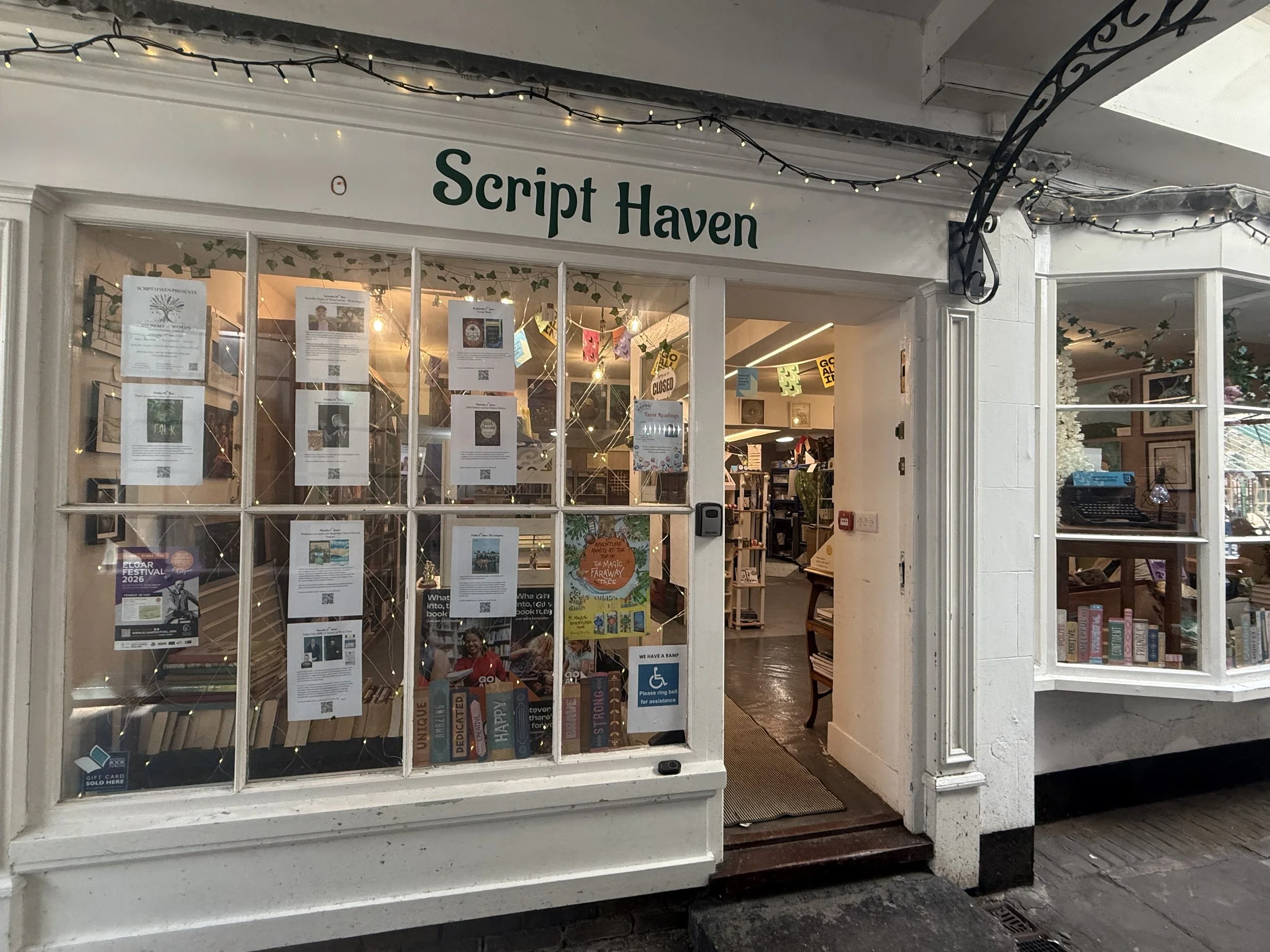 Script Haven