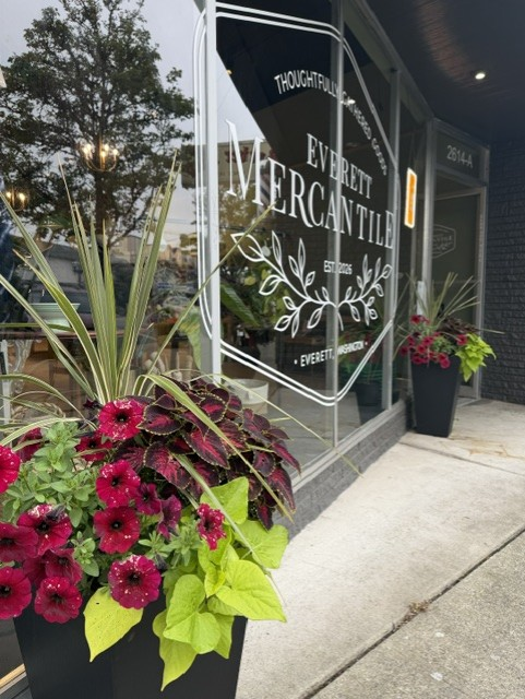 Everett Mercantile