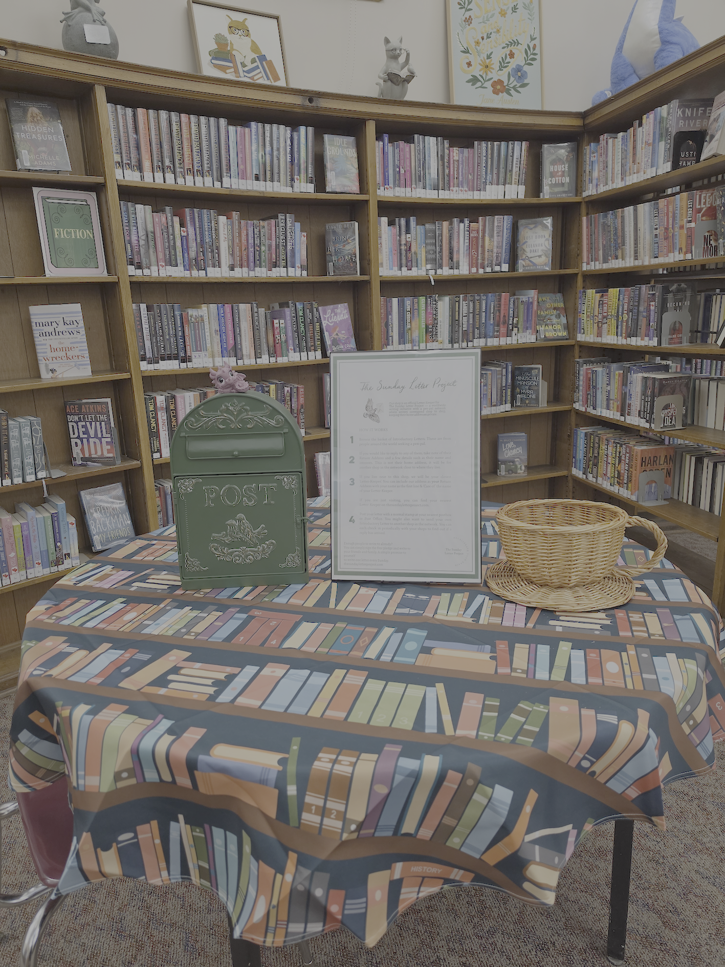 Carnegie Library