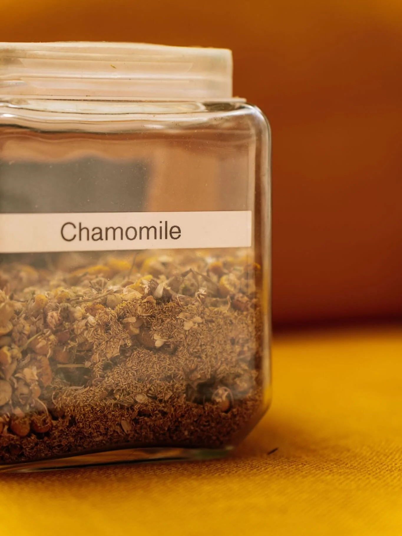I brew different herbs to use in the facials I give, and chamomile is my favorite. Chamomile tea isn&rsquo;t just calming internally but also externally, soothing to the skin and reducing any redness.
 
🌼🌼🌼🌼🌼🌼🌼🌼🌼🌼🌼🌼🌼🌼🌼

#calmingtea#cal