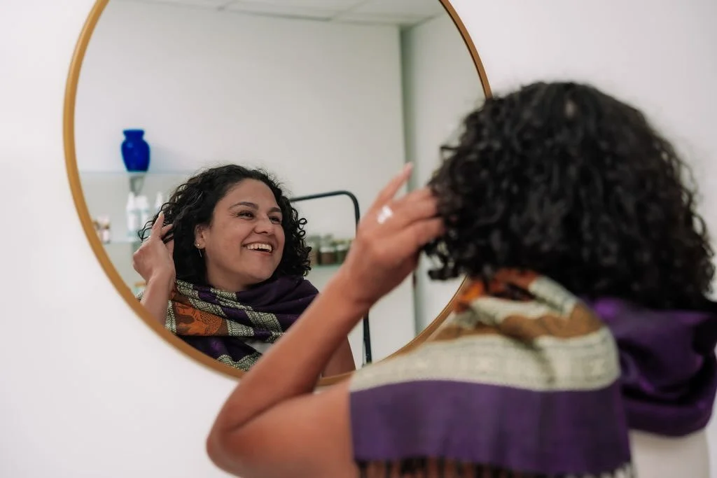 The look when a client leaves after her facial&hellip;..
 
Makes me so happy!! 😀

#skintreatments#facialtreatments#agepositive#alameda#alamedaca#alamedacalifornia