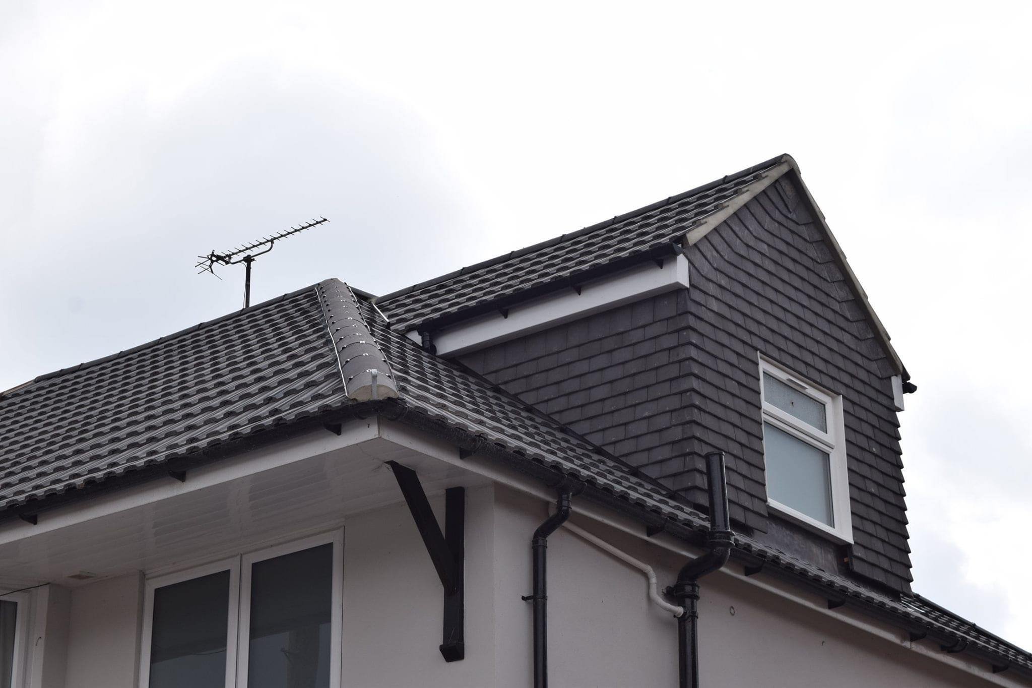 Loft Conversion