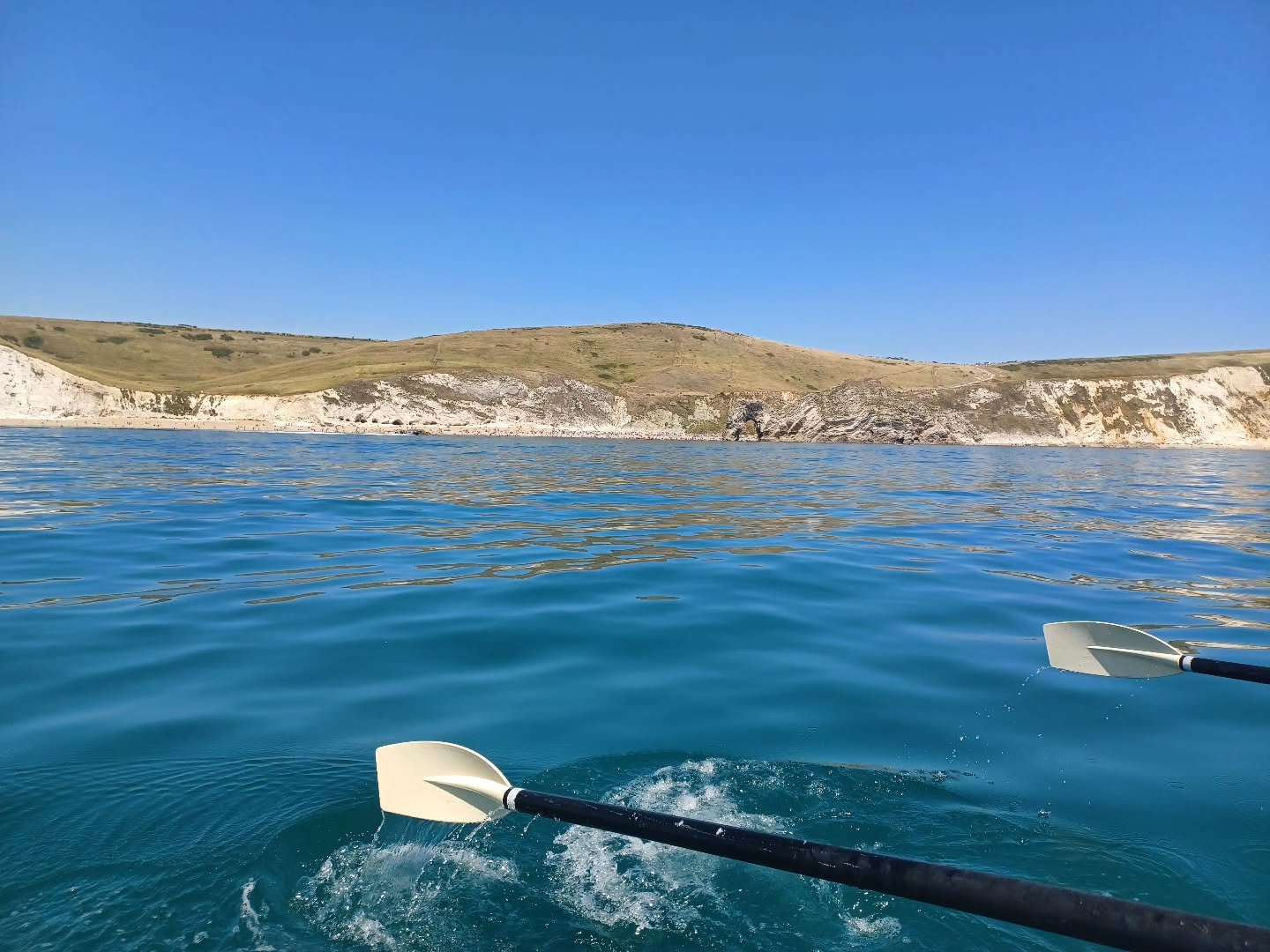 Wishing a strong and safe passage to all the crews #worldstoughestrow who are finally setting off on their epic voyage tomorrow.  We'll be watching and getting inspiration from all of you as we prepare for our turn next year.  Go well.