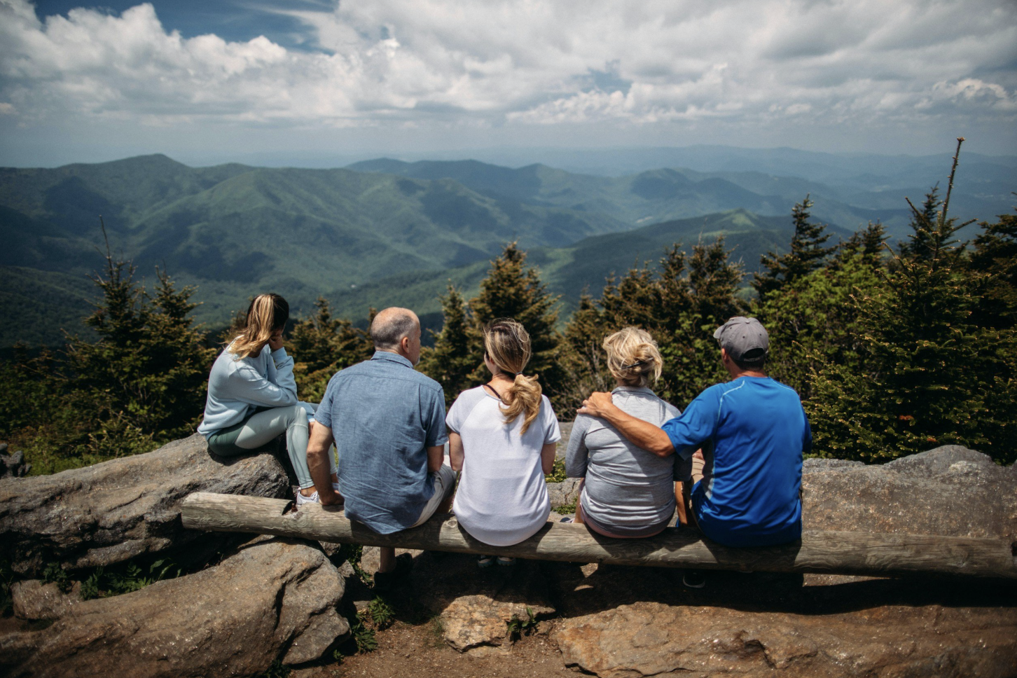 Creating a Powerful Union as a “Married-In” to Family Wealth