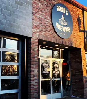 Bond's Brewing Company photo