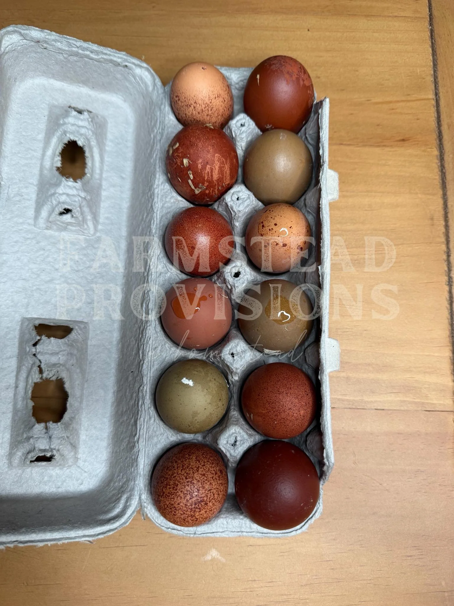 Flock Around & Find Out