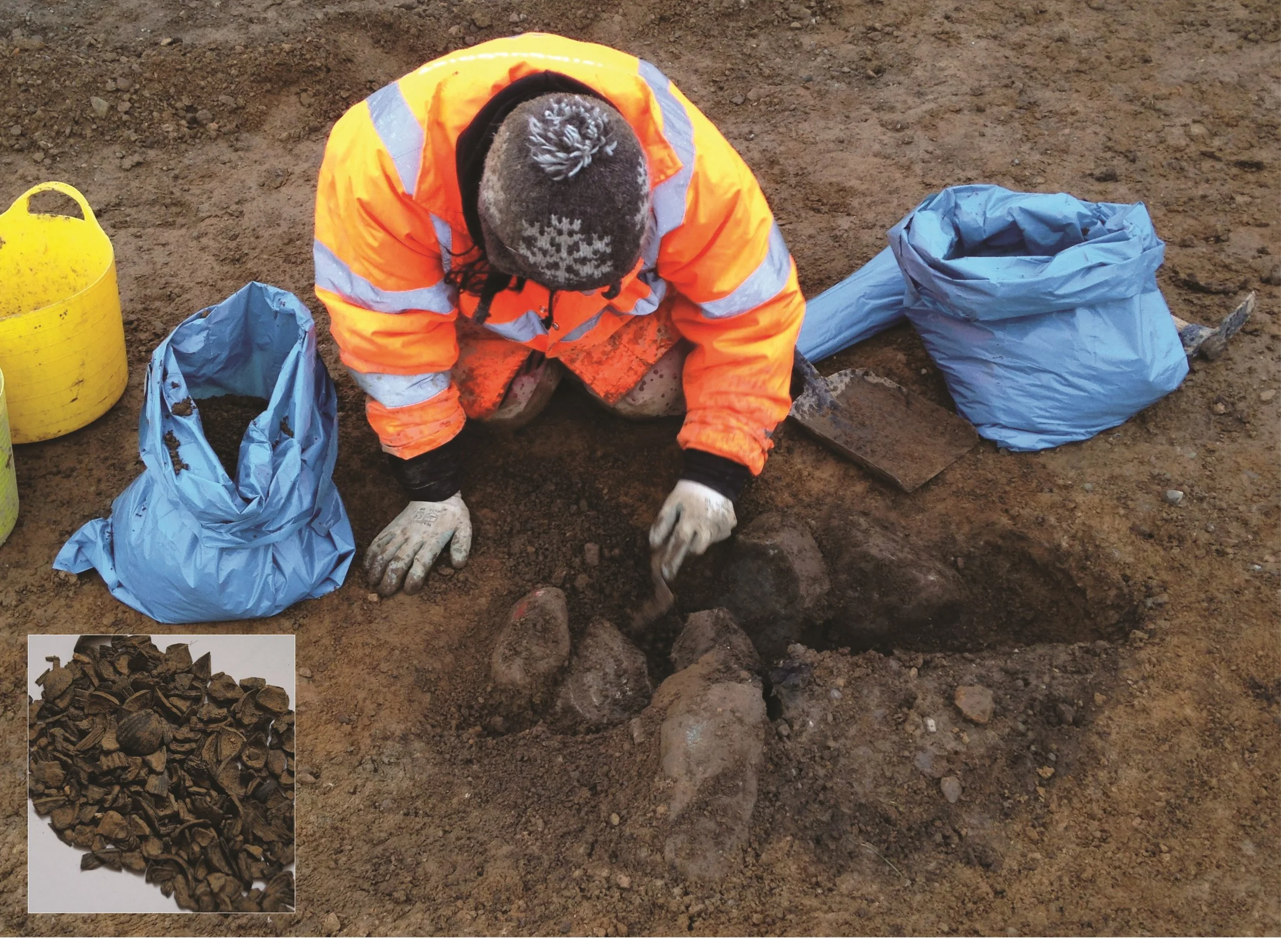 stone lined ph h2_excavation.jpg