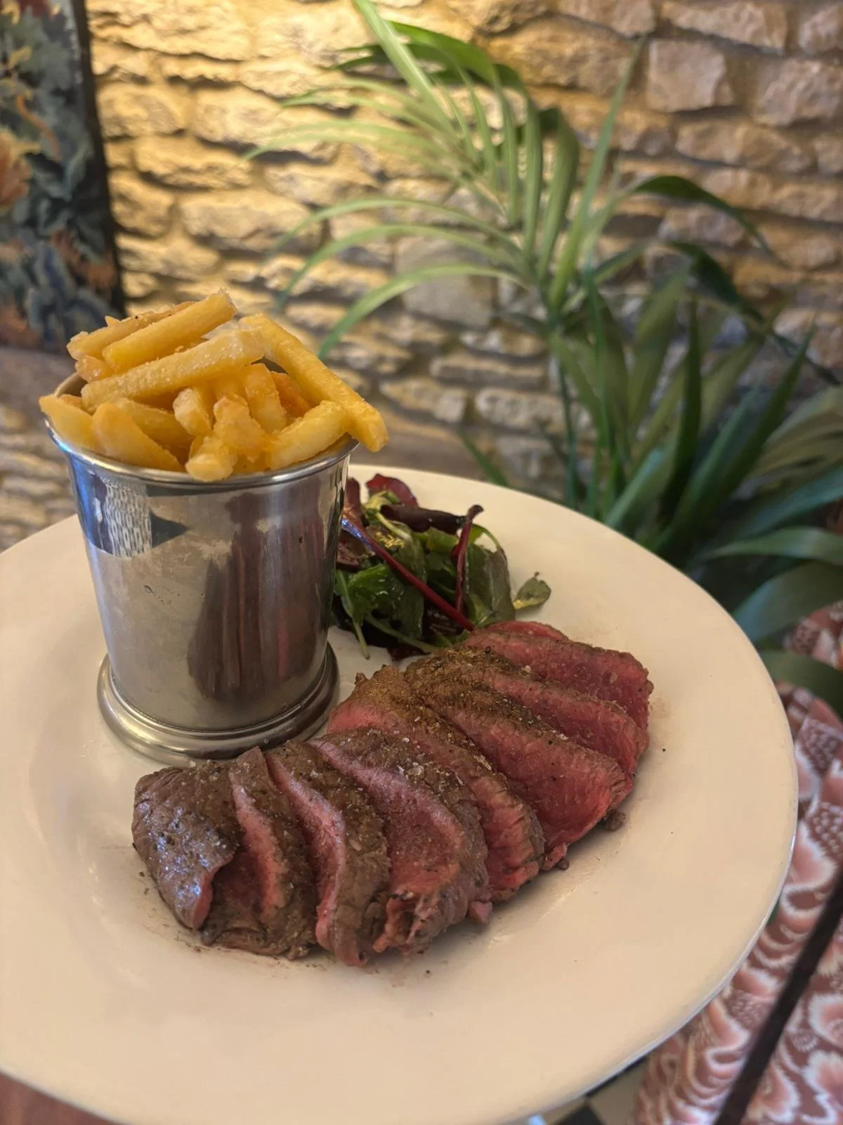 Turn Up for Tuesdays