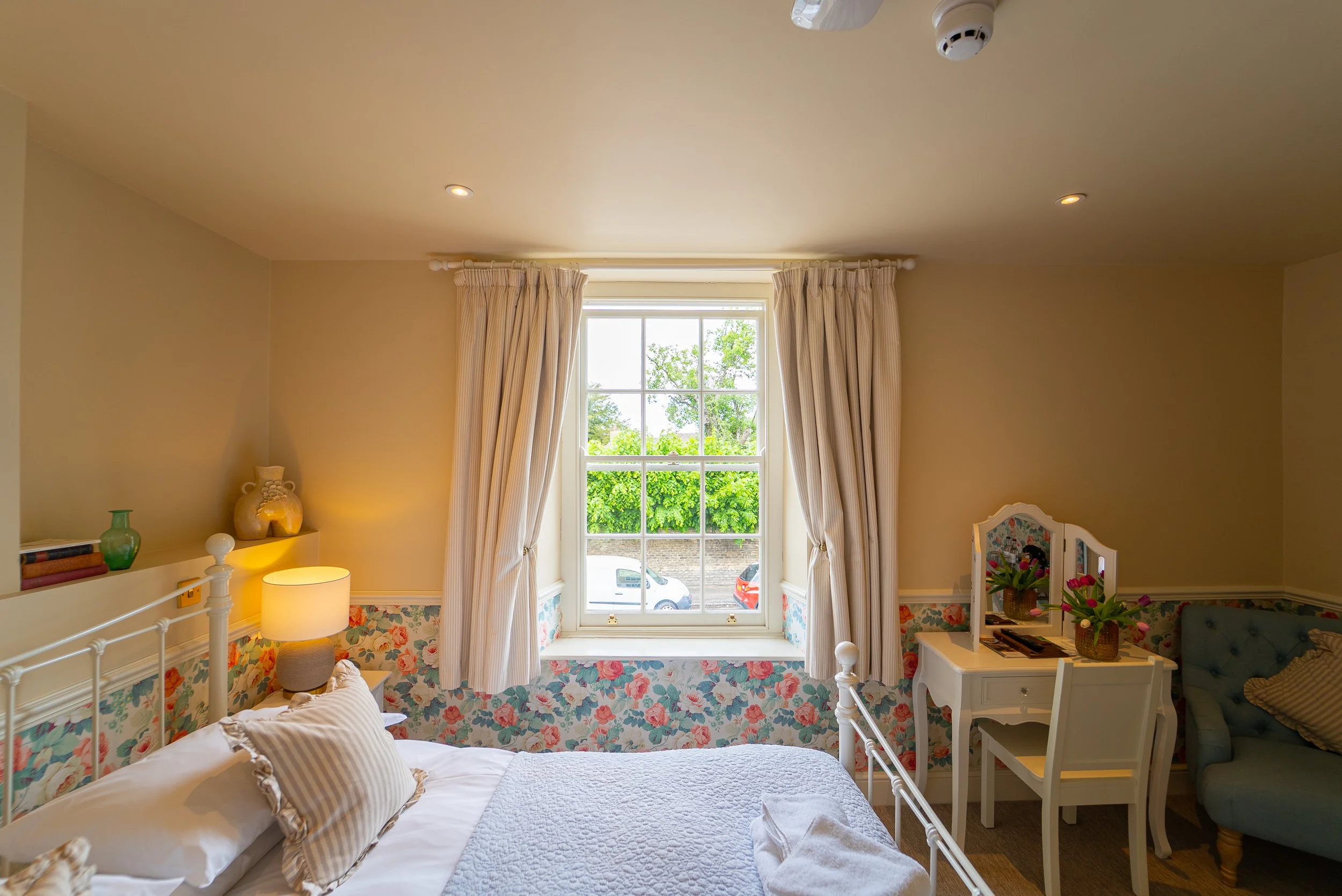 ROOM 1 VILLAGE VIEW