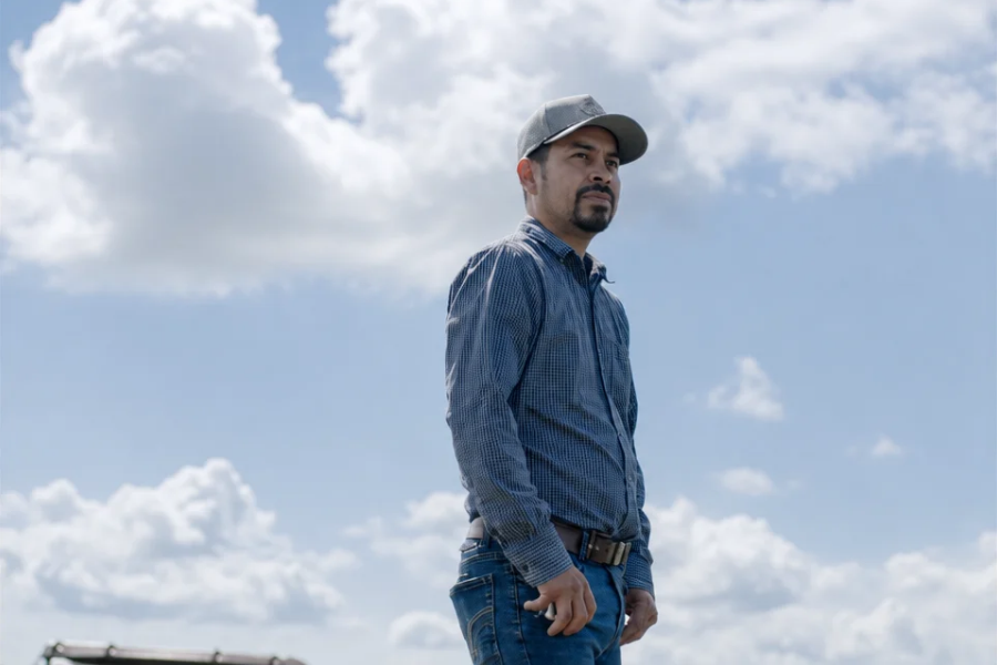 Moreno to speak at Conservation District