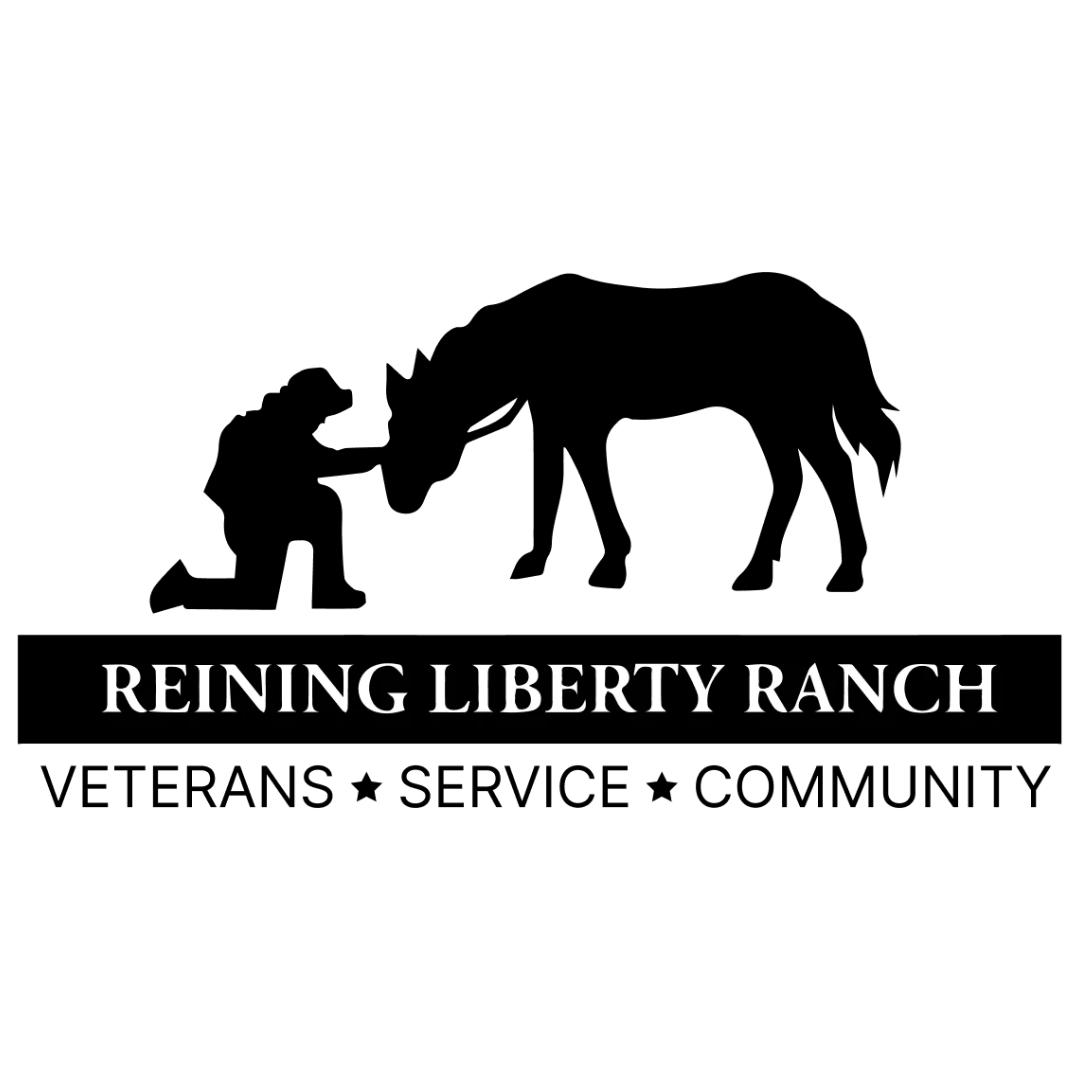 Reining Liberty Ranch 