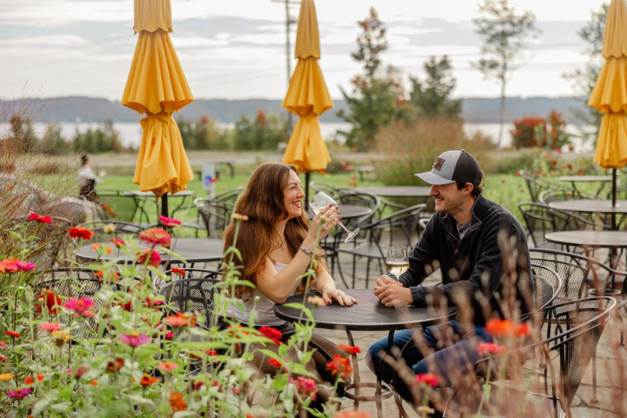 Bel Lago Winery