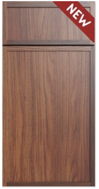 Oslo Walnut