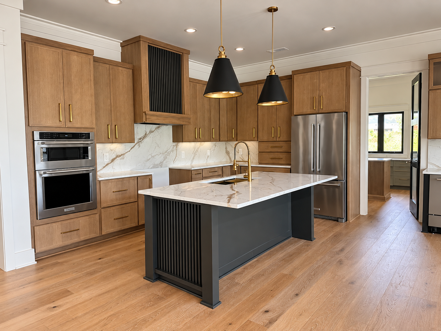 Shiloh White Oak