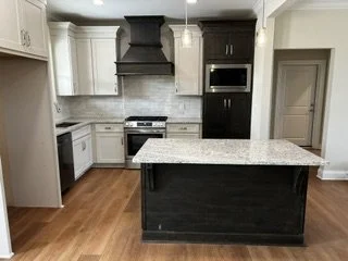 Timberland Cabinetry
