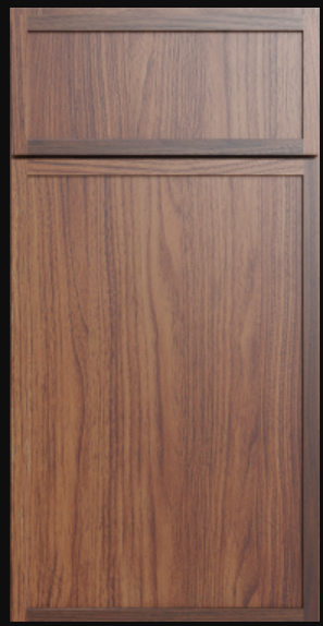 4. Oslo Walnut