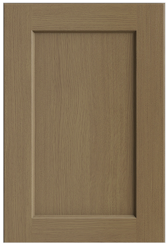 Shaker Essence Oak
