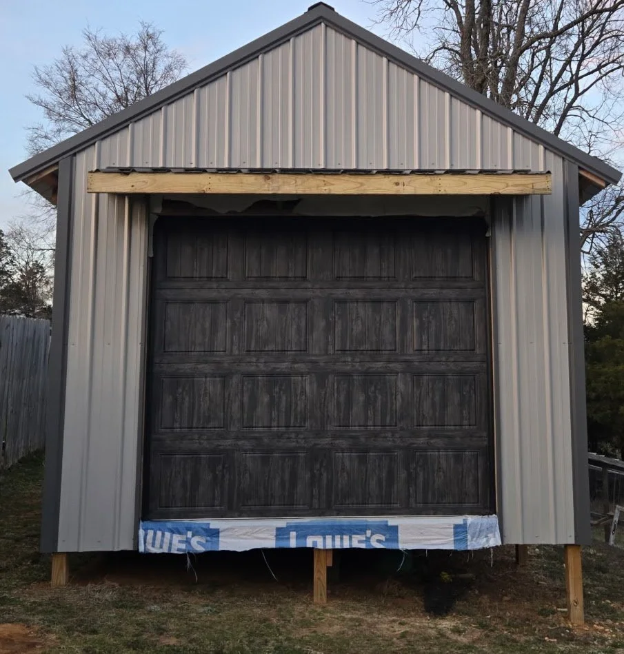 Carriage House
