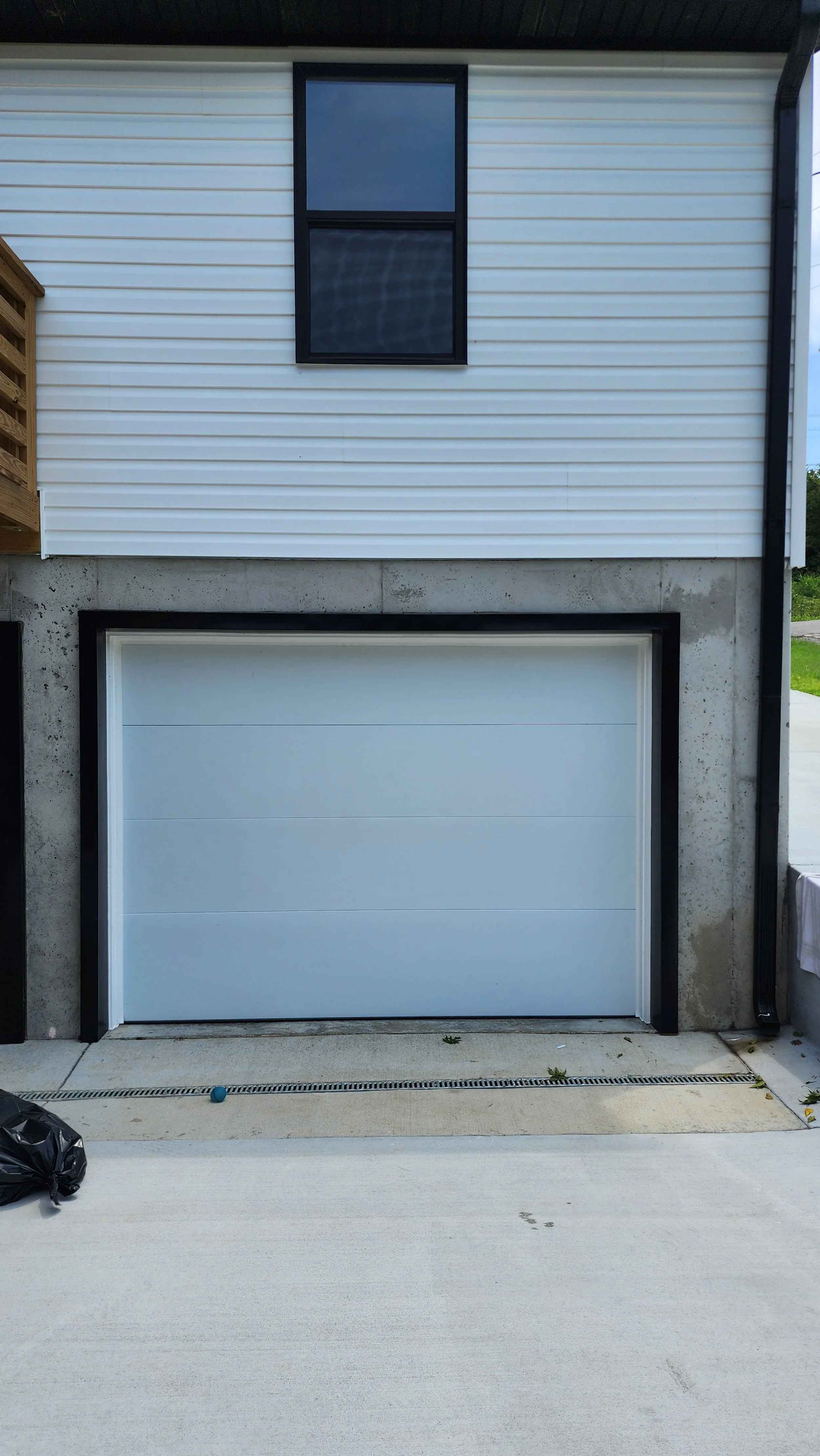 Modern Contemporary Steel
